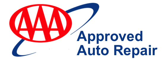 Aaa Approved Auto Repair Logo